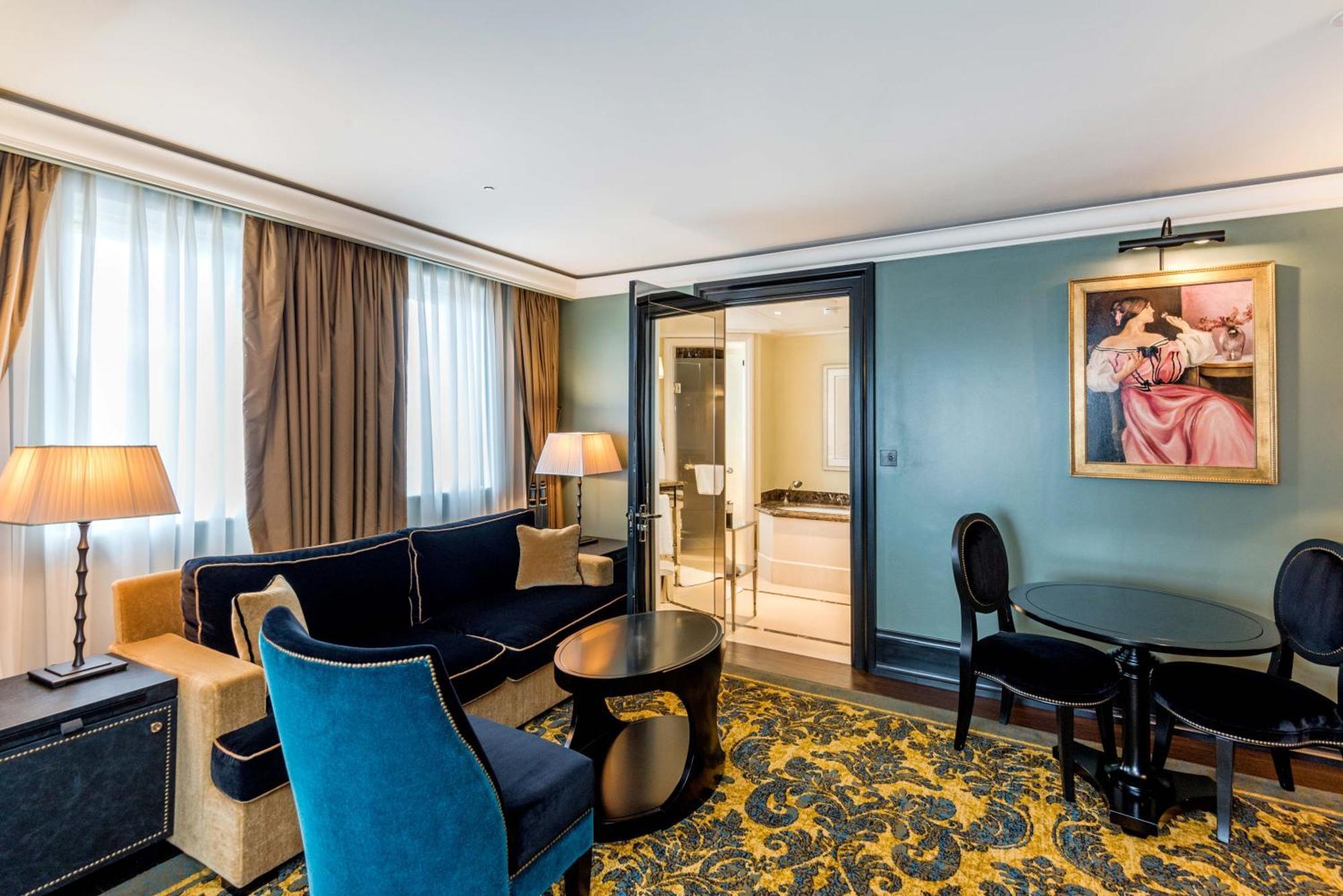 Hotel L'oscar Londres
